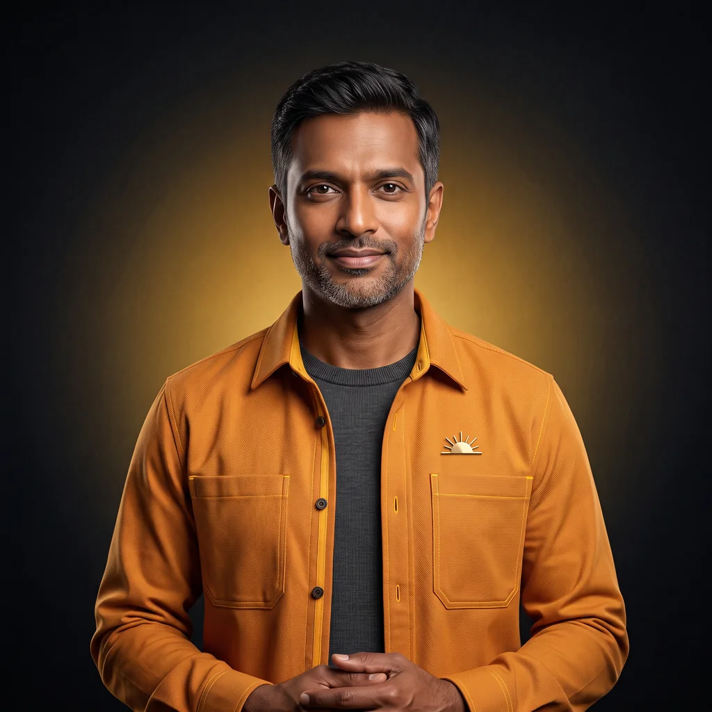 Ojas, Personal Coach